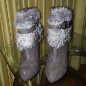 Women's Boots